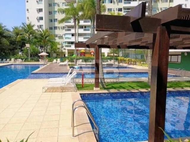 Cobertura para Venda em Rio de Janeiro - 2