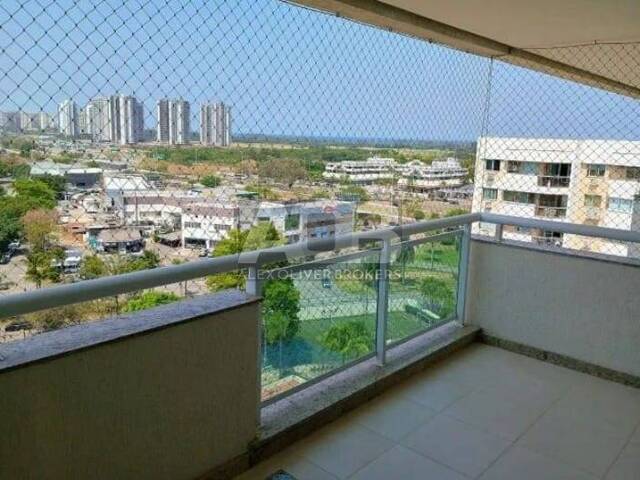 Cobertura para Venda em Rio de Janeiro - 4