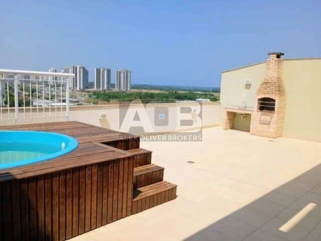 Cobertura para Venda em Rio de Janeiro - 3