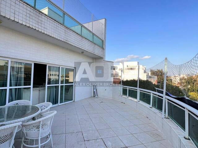 Venda em Recreio dos Bandeirantes - Rio de Janeiro