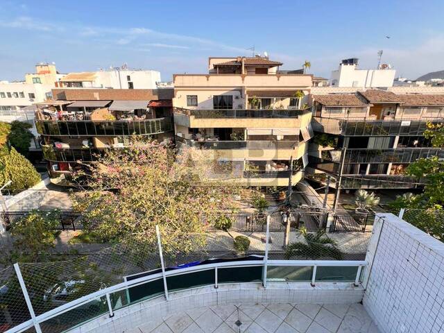 Cobertura para Venda em Rio de Janeiro - 5