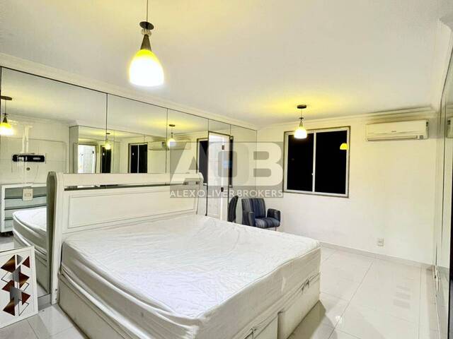 Cobertura para Venda em Rio de Janeiro - 4