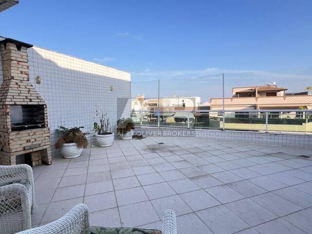 Cobertura para Venda em Rio de Janeiro - 3