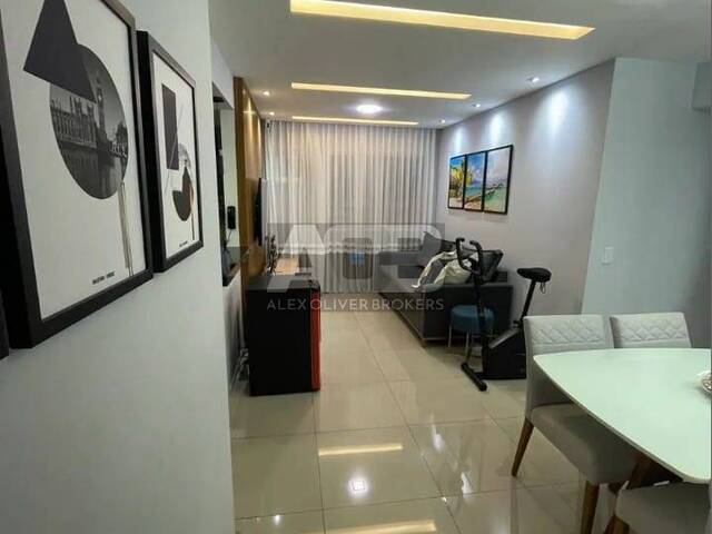 Apartamento para Venda em Rio de Janeiro - 3