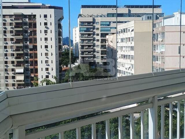 Apartamento para Venda em Rio de Janeiro - 3