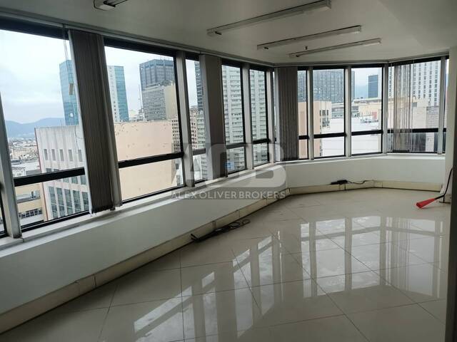 Salão Comercial para Locação em Rio de Janeiro - 3