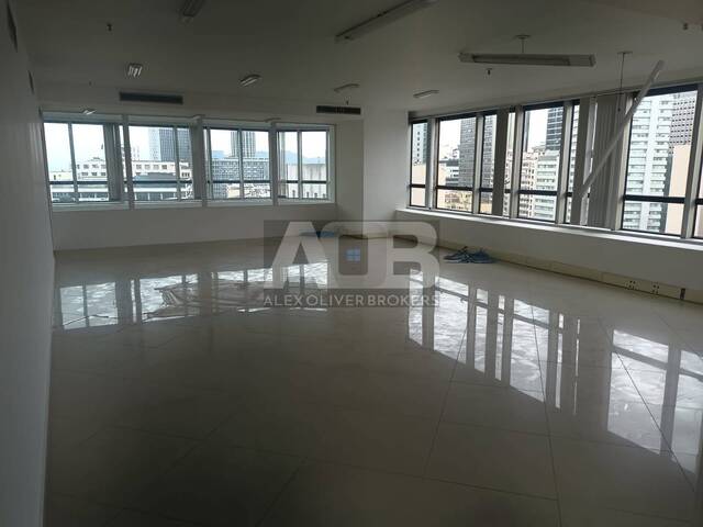 Salão Comercial para Locação em Rio de Janeiro - 5