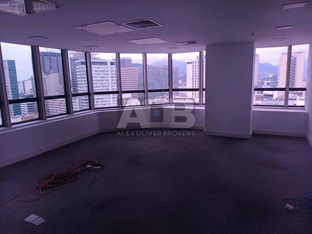 Locação em Centro - Rio de Janeiro