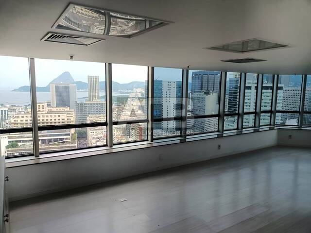 Salão Comercial para Locação em Rio de Janeiro - 3