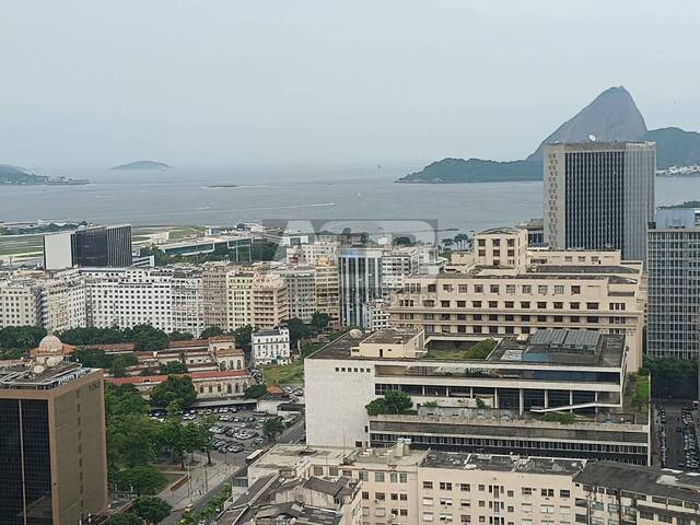 Salão Comercial para Locação em Rio de Janeiro - 5