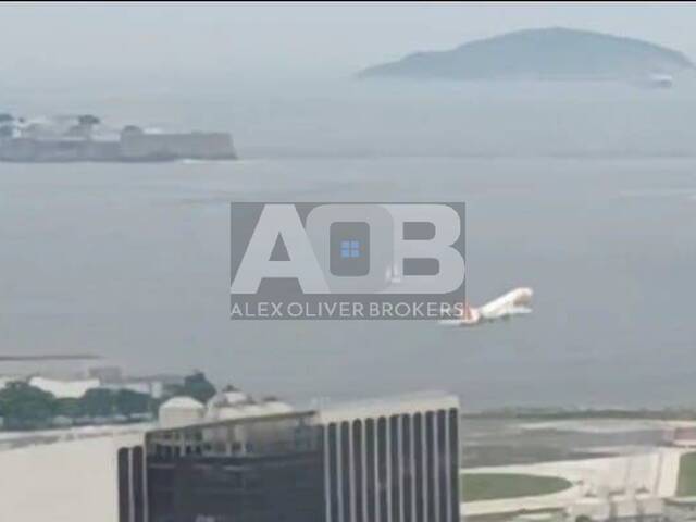 Locação em Centro - Rio de Janeiro