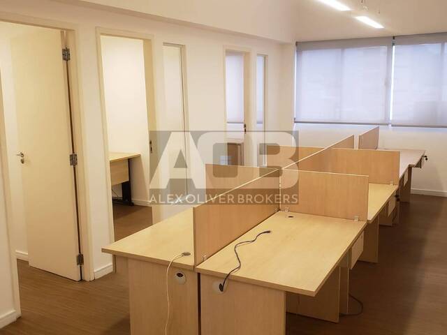 Sala para Locação em Rio de Janeiro - 3