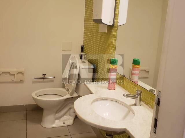 Sala para Locação em Rio de Janeiro - 4