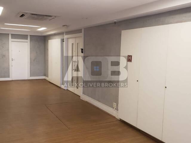 Sala para Locação em Rio de Janeiro - 2