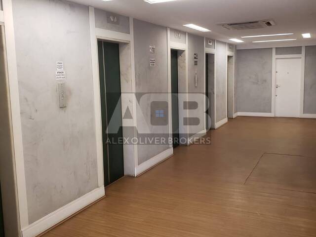 Sala para Locação em Rio de Janeiro - 5