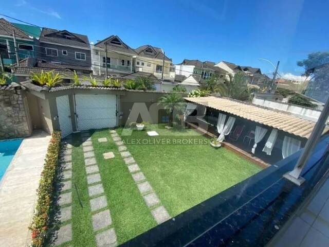 Casa para Locação em Rio de Janeiro - 4