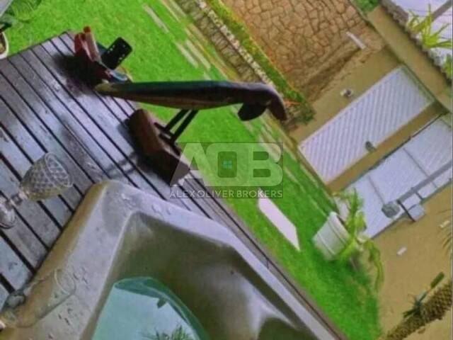 #151 - Casa para Locação em Rio de Janeiro - RJ