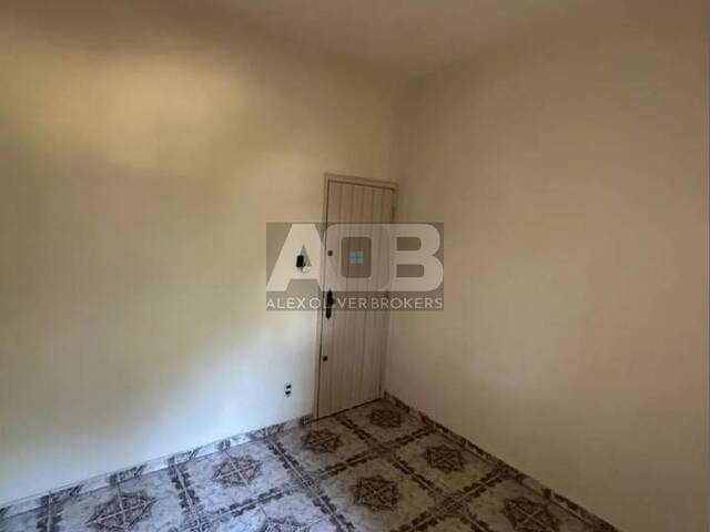 #152 - Apartamento para Venda em Rio de Janeiro - RJ