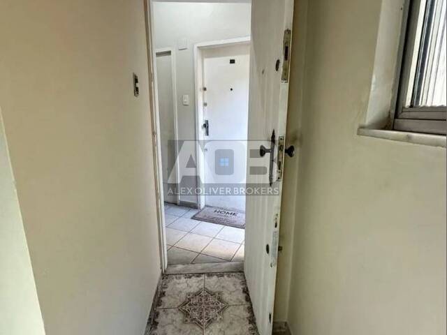 #152 - Apartamento para Venda em Rio de Janeiro - RJ