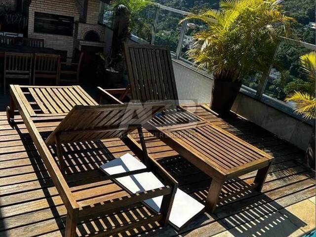 #154 - Cobertura para Venda em Rio de Janeiro - RJ