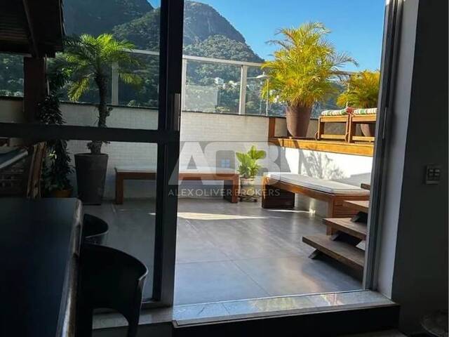Cobertura para Venda em Rio de Janeiro - 4