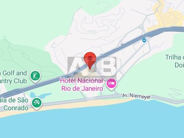 #154 - Cobertura para Venda em Rio de Janeiro - RJ