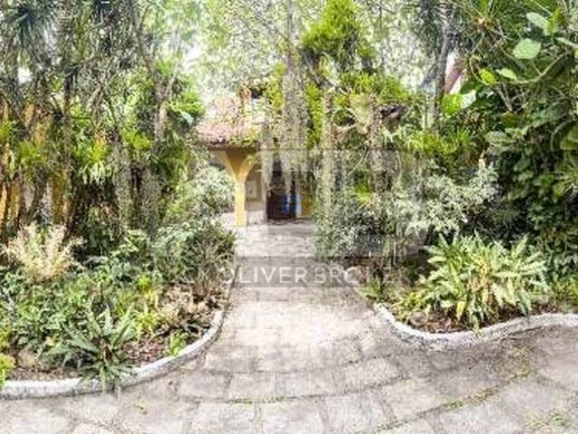 #155 - Casa para Venda em Rio de Janeiro - RJ