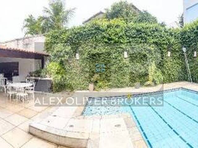 Locação em Barra da Tijuca - Rio de Janeiro