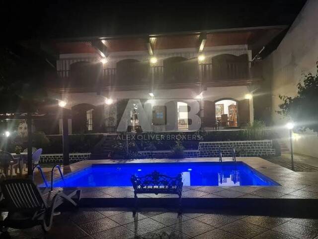 #156 - Casa para Venda em Rio de Janeiro - RJ