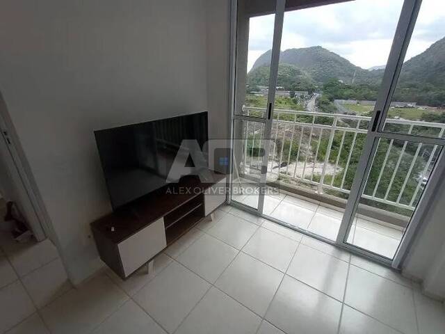 #157 - Apartamento para Venda em Rio de Janeiro - RJ