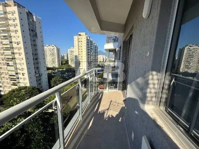 Venda em Barra Olímpica - Rio de Janeiro