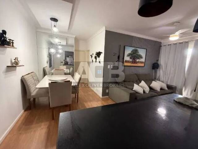 #158 - Apartamento para Venda em Rio de Janeiro - RJ