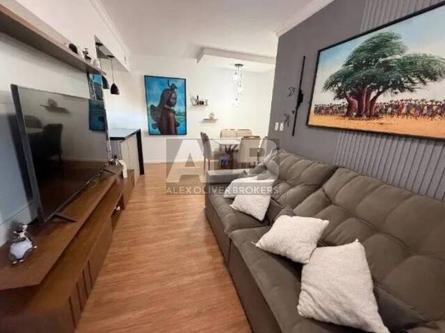 #158 - Apartamento para Venda em Rio de Janeiro - RJ