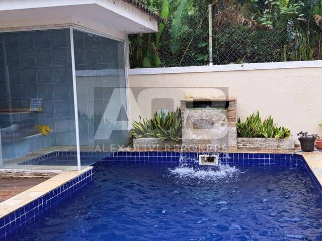 Venda em Barra da Tijuca - Rio de Janeiro