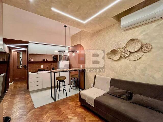 Venda em Copacabana - Rio de Janeiro