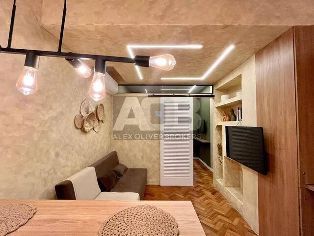 #160 - Apartamento para Venda em Rio de Janeiro - RJ