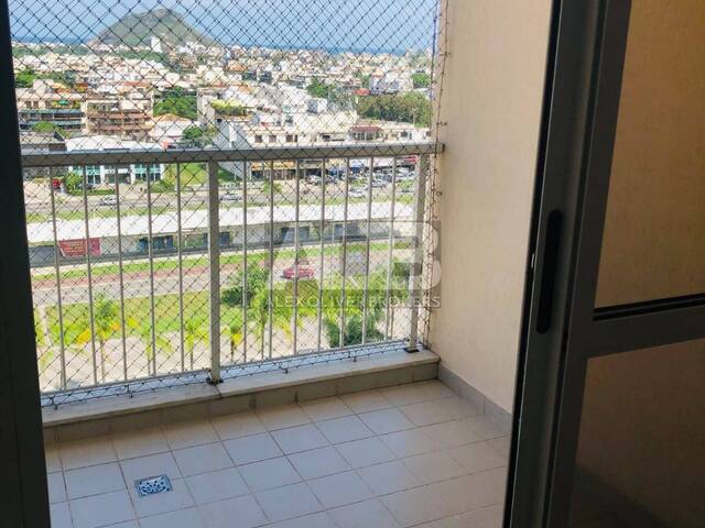 #161 - Apartamento para Venda em Rio de Janeiro - RJ