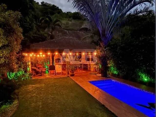 #162 - Casa para Venda em Rio de Janeiro - RJ