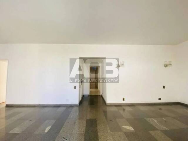 #164 - Apartamento para Venda em Rio de Janeiro - RJ