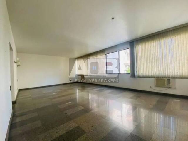 Venda em Ipanema - Rio de Janeiro