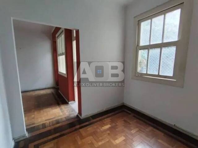 #166 - Apartamento para Venda em Rio de Janeiro - RJ