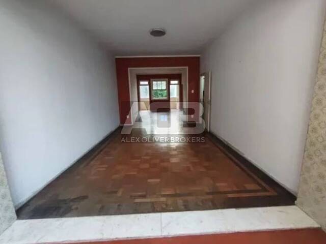 #166 - Apartamento para Venda em Rio de Janeiro - RJ