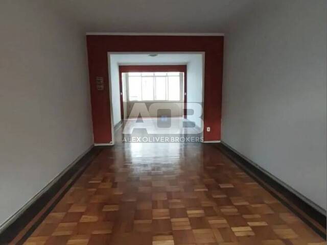 Venda em Copacabana - Rio de Janeiro