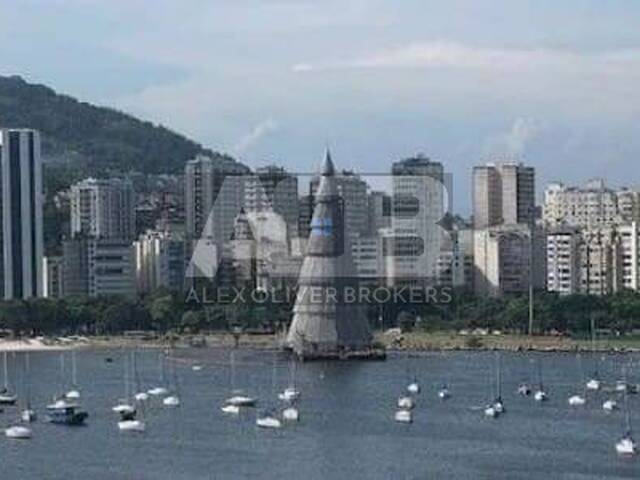#163 - Apartamento para Venda em Rio de Janeiro - RJ
