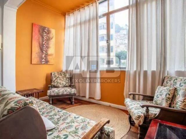 Apartamento para Venda em Rio de Janeiro - 4