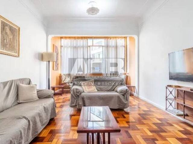 Apartamento para Venda em Rio de Janeiro - 2
