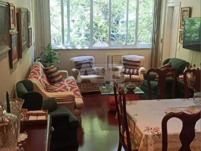Apartamento para Venda em Rio de Janeiro - 2