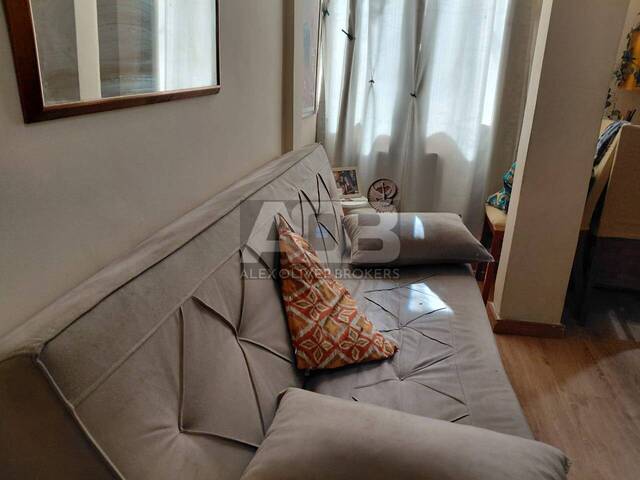 Apartamento para Venda em Rio de Janeiro - 2