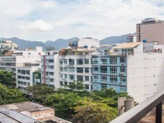 Apartamento para Venda em Rio de Janeiro - 2