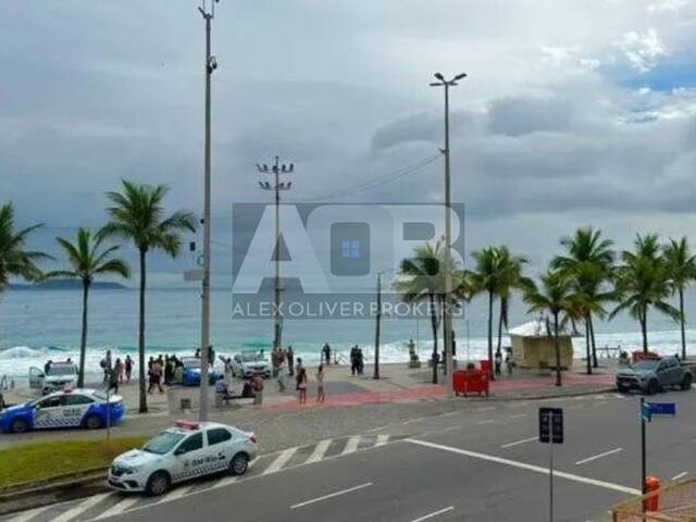 Venda em Ipanema - Rio de Janeiro